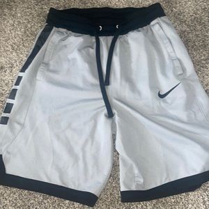 Nike Elite Shorts